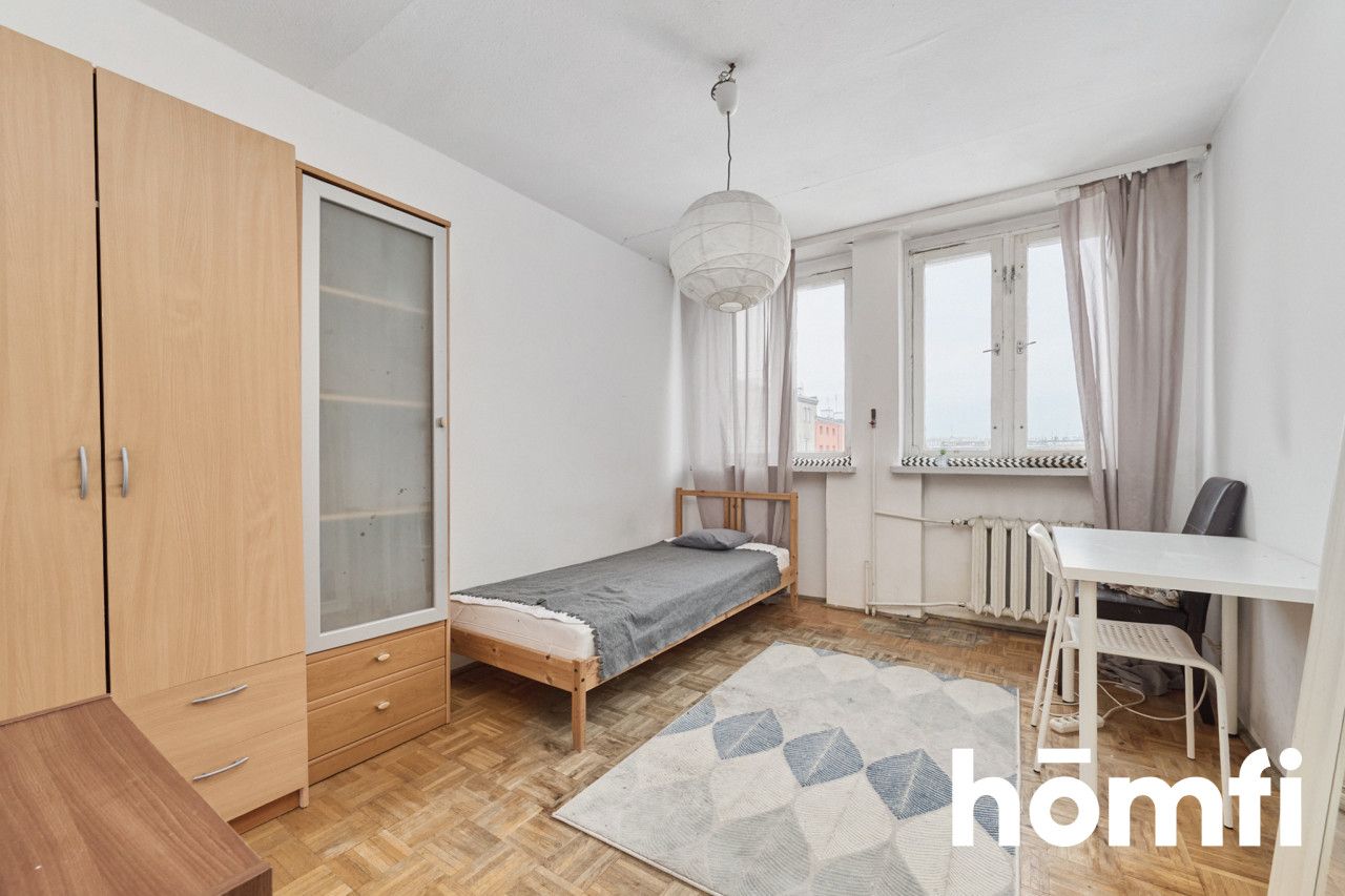 Dwupoziomowe mieszkanie 4-pokojowe | ul. Chrobrego - Квартира - Продаж - Wrocław, Śródmieście / Nadodrze