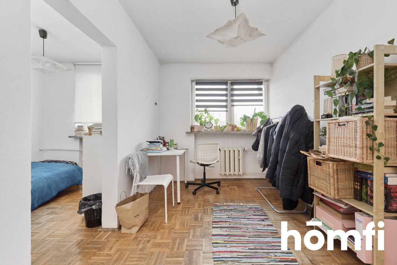 Dwupoziomowe mieszkanie 4-pokojowe | ul. Chrobrego - Квартира - Продаж - Wrocław, Śródmieście / Nadodrze