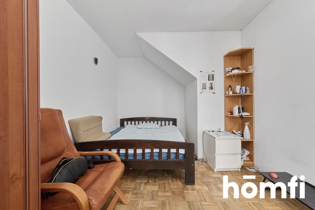 Dwupoziomowe mieszkanie 4-pokojowe | ul. Chrobrego - Квартира - Продаж - Wrocław, Śródmieście / Nadodrze