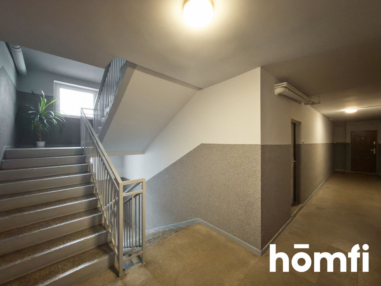 Dwupoziomowe mieszkanie 4-pokojowe | ul. Chrobrego - Квартира - Продаж - Wrocław, Śródmieście / Nadodrze