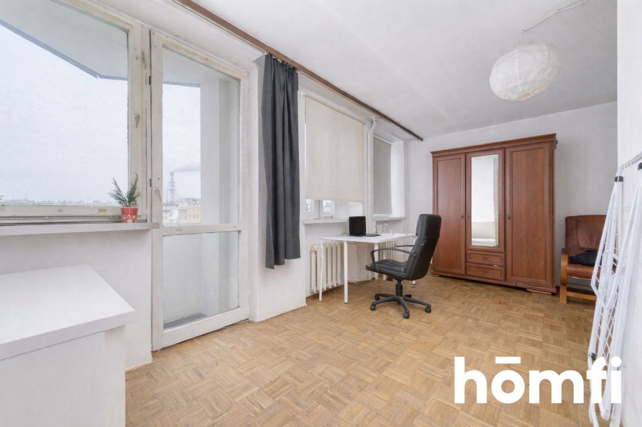 Dwupoziomowe mieszkanie 4-pokojowe | ul. Chrobrego - Квартира - Продаж - Wrocław, Śródmieście / Nadodrze