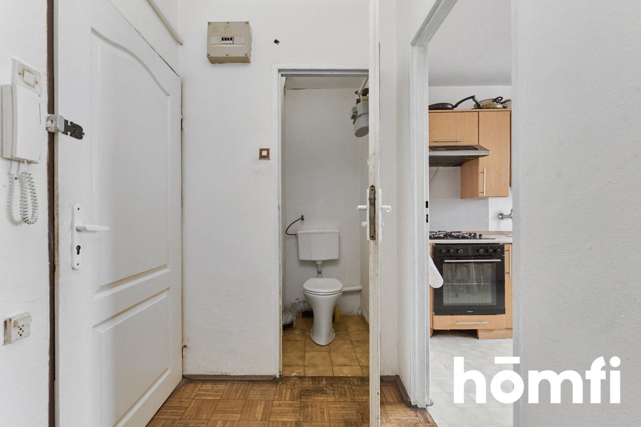 Dwupoziomowe mieszkanie 4-pokojowe | ul. Chrobrego - Квартира - Продаж - Wrocław, Śródmieście / Nadodrze