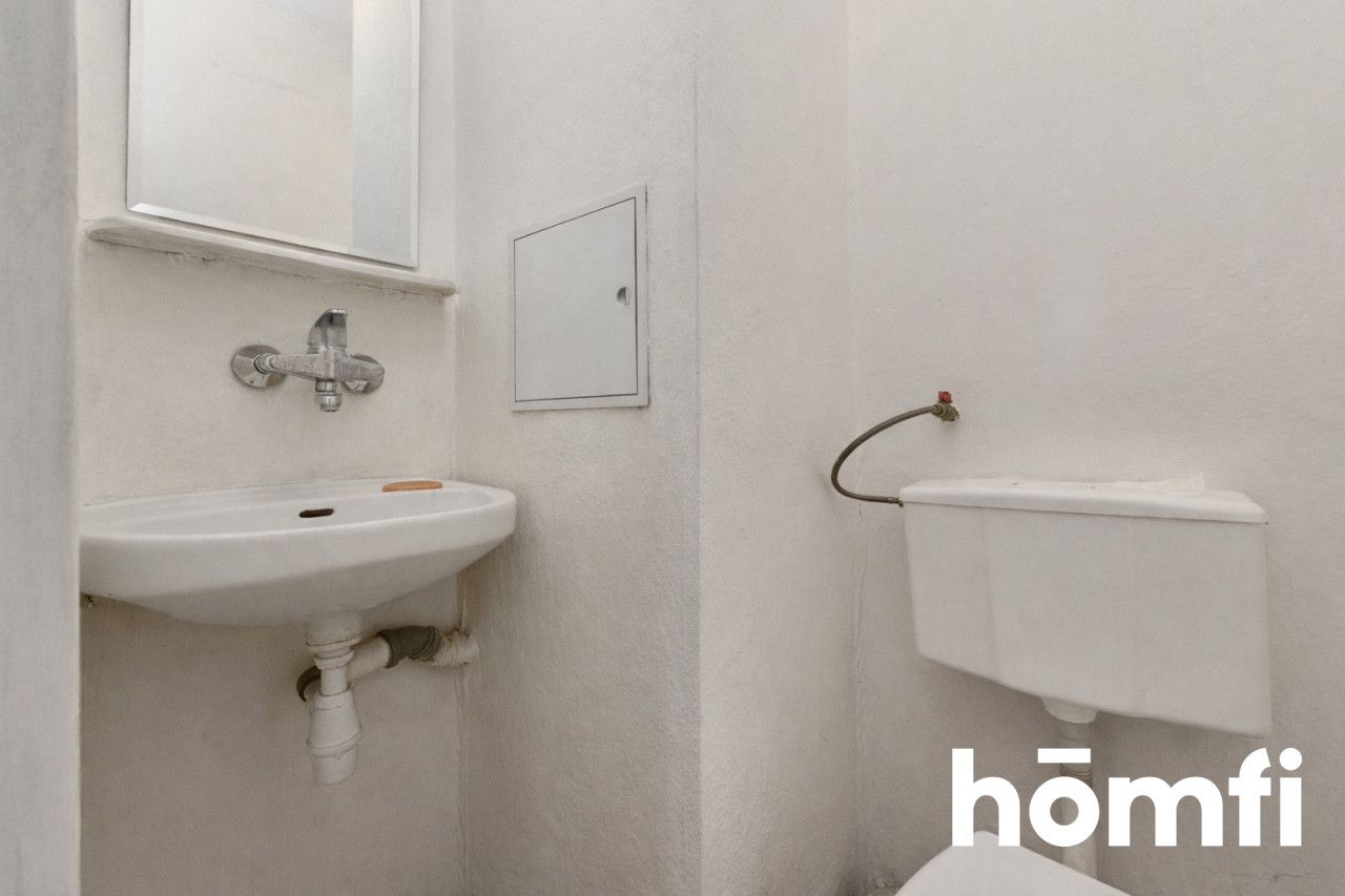 Dwupoziomowe mieszkanie 4-pokojowe | ul. Chrobrego - Квартира - Продаж - Wrocław, Śródmieście / Nadodrze