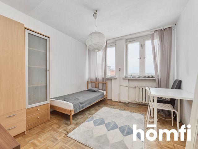 Dwupoziomowe mieszkanie 4-pokojowe | ul. Chrobrego - Apartment - Sale - Wrocław, Śródmieście / Nadodrze