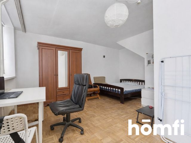 Dwupoziomowe mieszkanie 4-pokojowe | ul. Chrobrego - Mieszkanie - Sprzedaż - Wrocław, Śródmieście / Nadodrze