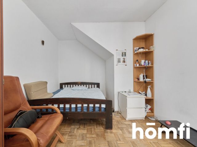 Dwupoziomowe mieszkanie 4-pokojowe | ul. Chrobrego - Apartment - Sale - Wrocław, Śródmieście / Nadodrze