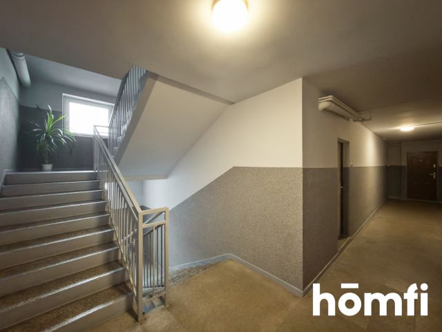 Dwupoziomowe mieszkanie 4-pokojowe | ul. Chrobrego - Apartment - Sale - Wrocław, Śródmieście / Nadodrze