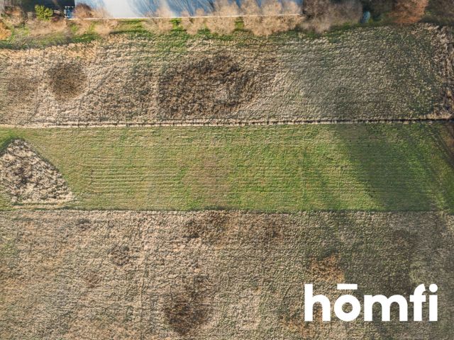 Attractive 11-Are Plot Just 10 Minutes from Rzeszów - Plot - Sale - Rzeszowski, Boguchwała / Zgłobień