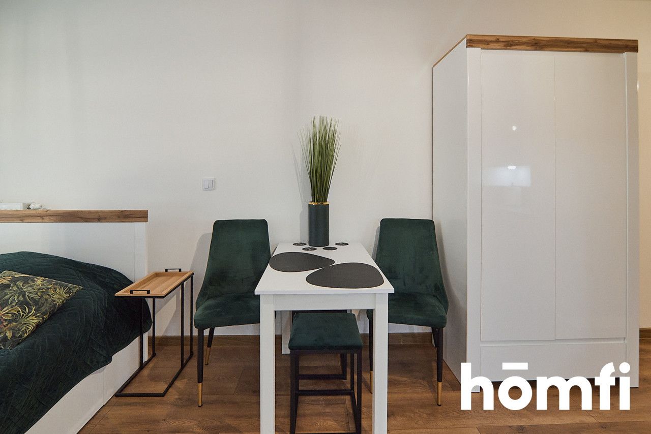 Elektrownia Park Residence Nowoczesny Apartament - Mieszkanie - Sprzedaż - Zamość