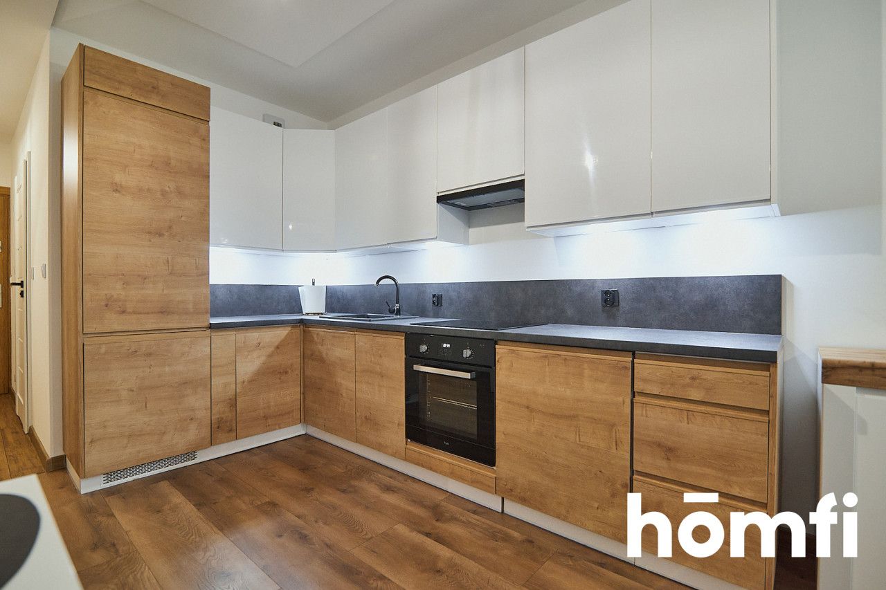 Elektrownia Park Residence Nowoczesny Apartament - Mieszkanie - Sprzedaż - Zamość