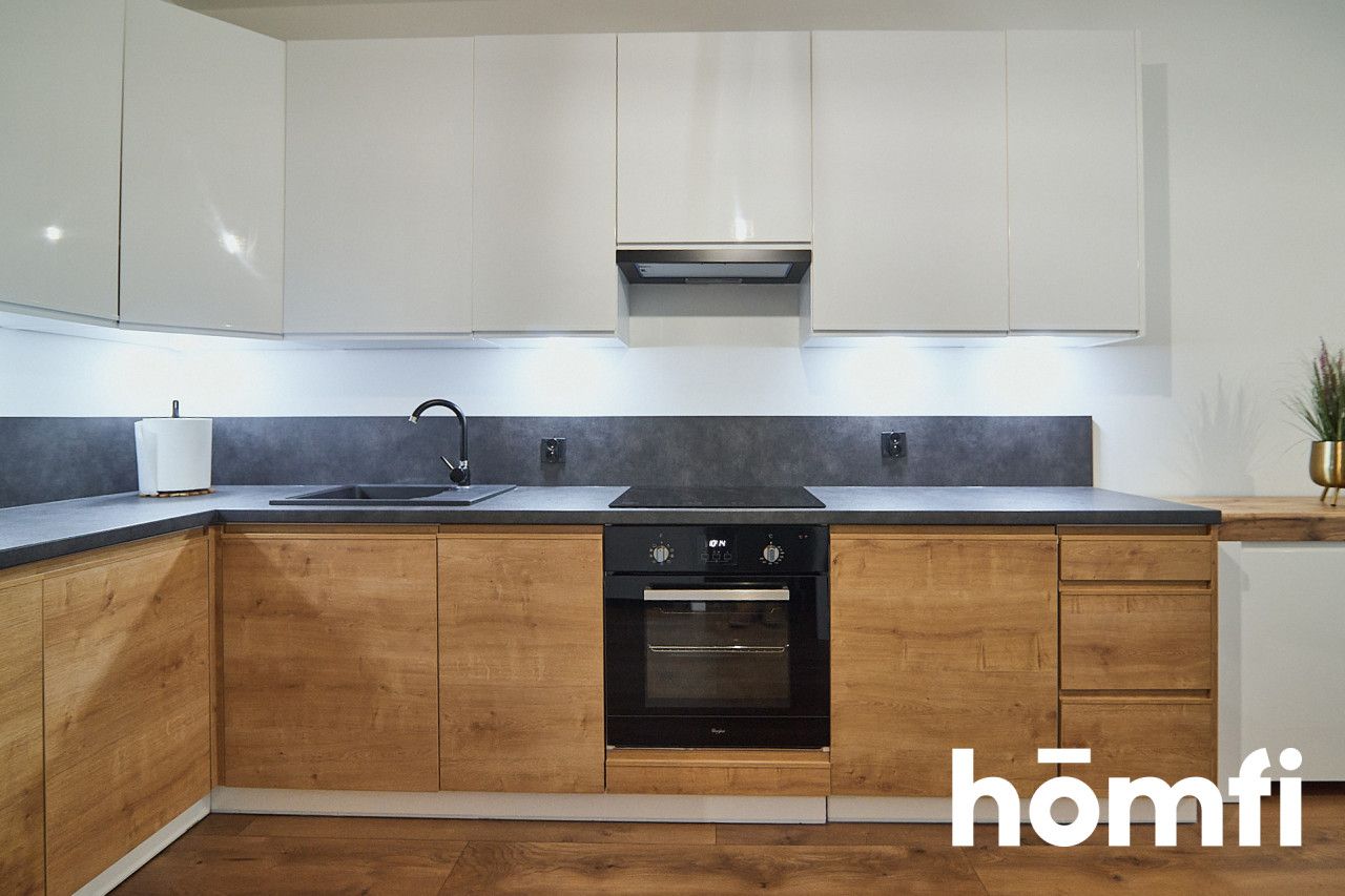 Elektrownia Park Residence Nowoczesny Apartament - Mieszkanie - Sprzedaż - Zamość