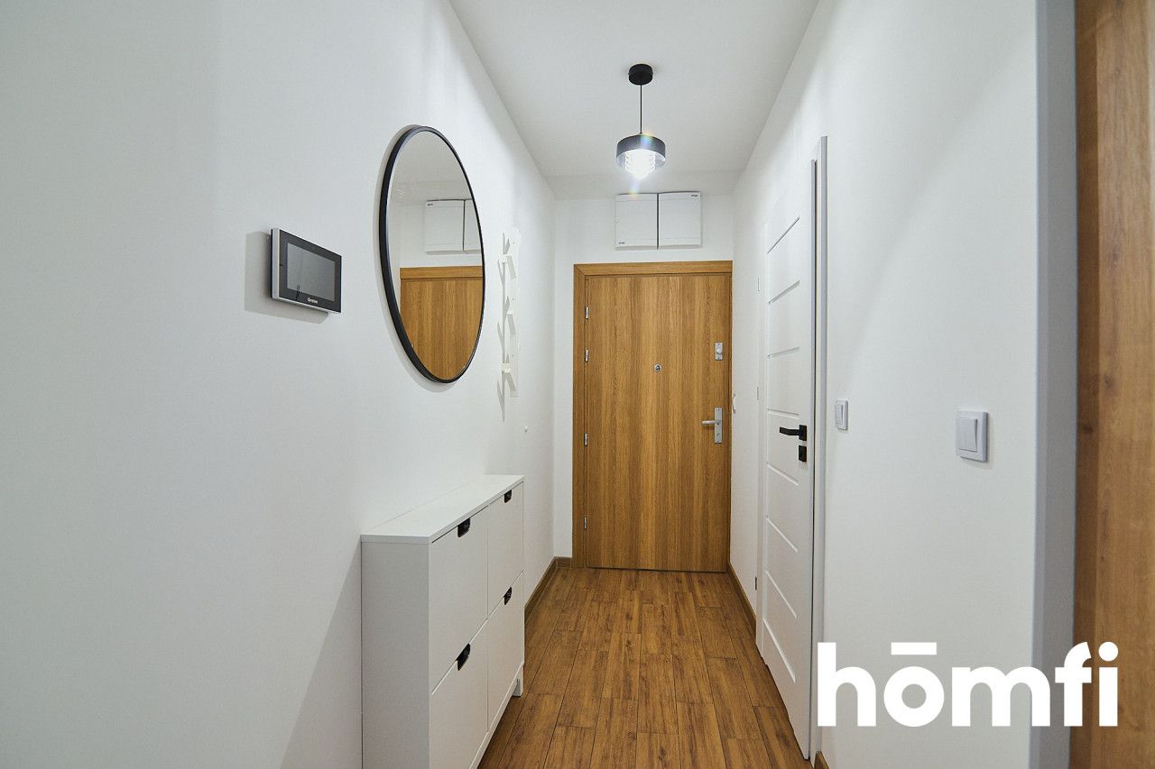 Elektrownia Park Residence Nowoczesny Apartament - Mieszkanie - Sprzedaż - Zamość