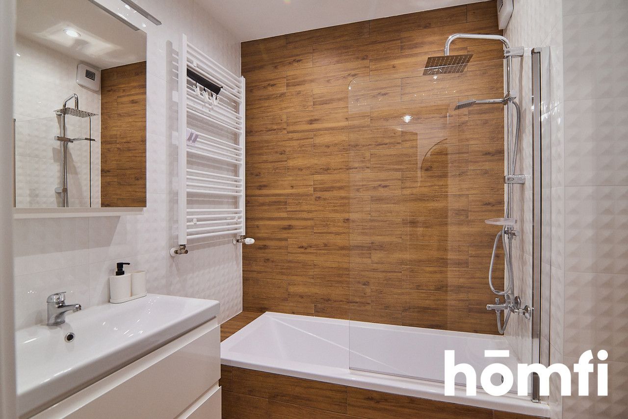 Elektrownia Park Residence Nowoczesny Apartament - Mieszkanie - Sprzedaż - Zamość