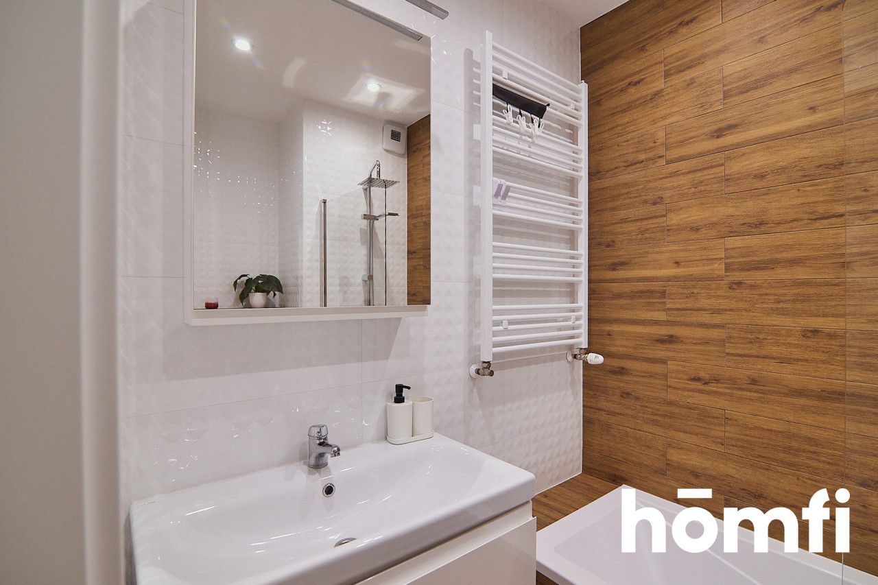 Elektrownia Park Residence Nowoczesny Apartament - Mieszkanie - Sprzedaż - Zamość