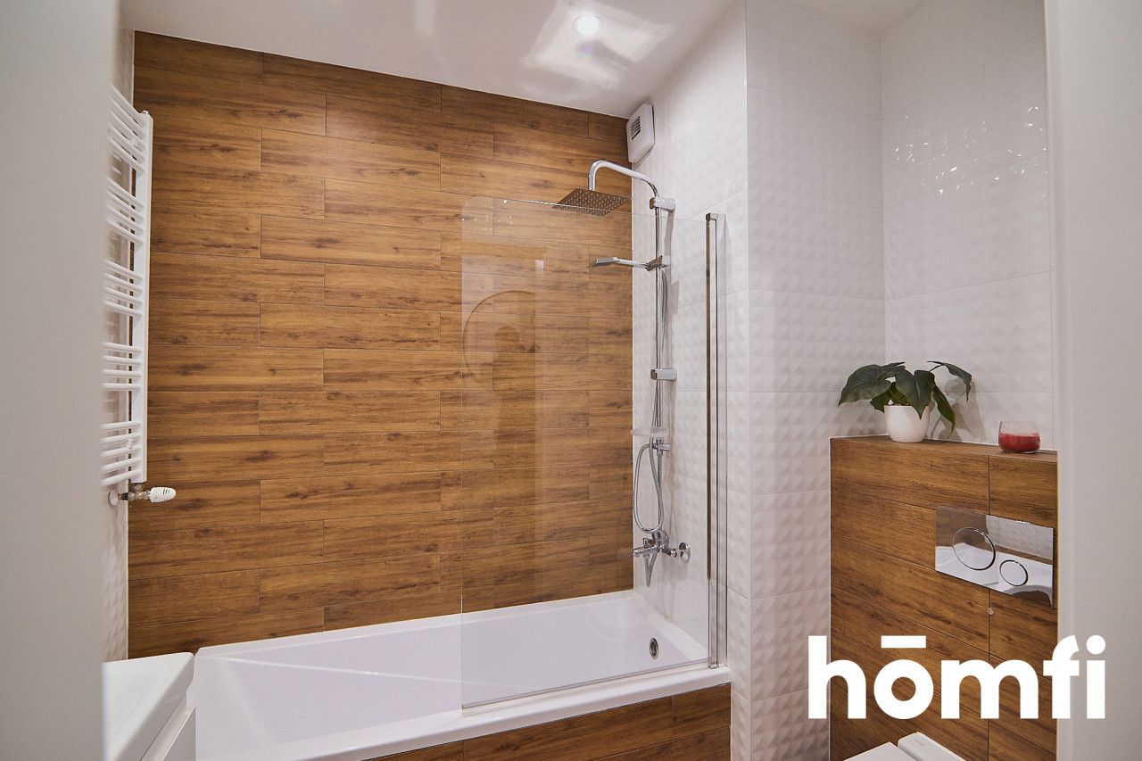 Elektrownia Park Residence Nowoczesny Apartament - Mieszkanie - Sprzedaż - Zamość