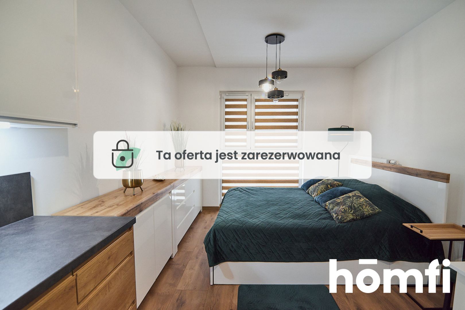 Elektrownia Park Residence Nowoczesny Apartament - Mieszkanie - Sprzedaż - Zamość