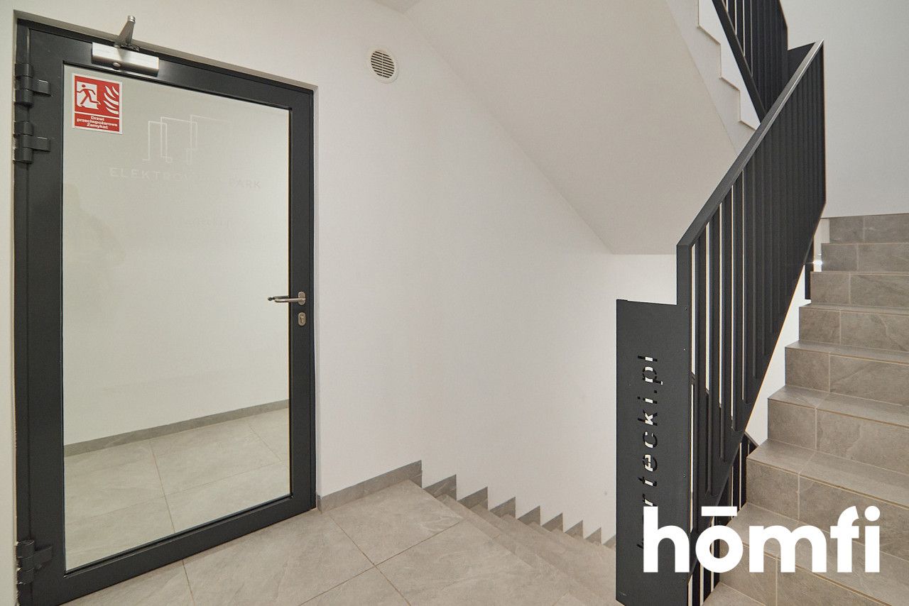 Elektrownia Park Residence Nowoczesny Apartament - Mieszkanie - Sprzedaż - Zamość