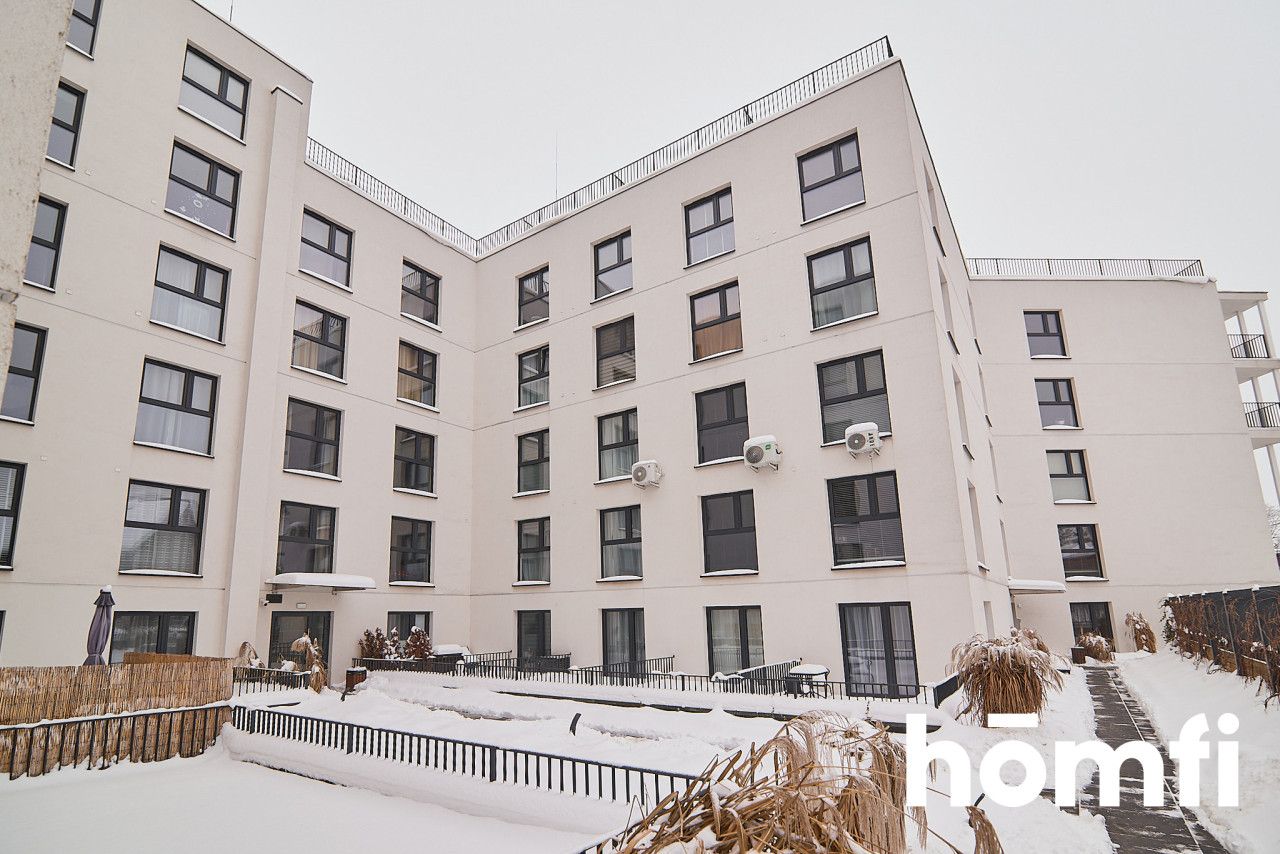 Elektrownia Park Residence Nowoczesny Apartament - Mieszkanie - Sprzedaż - Zamość