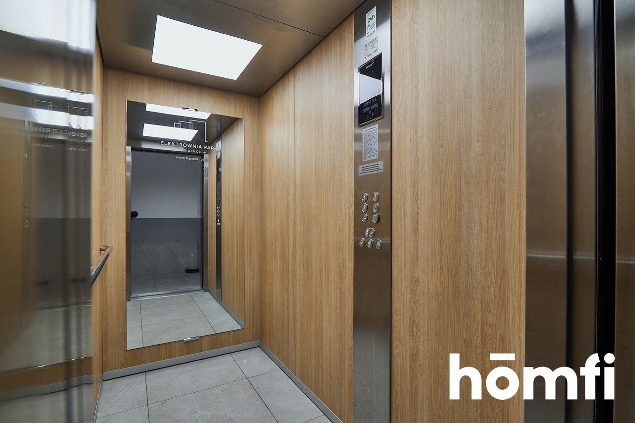 Elektrownia Park Residence Nowoczesny Apartament - Mieszkanie - Sprzedaż - Zamość