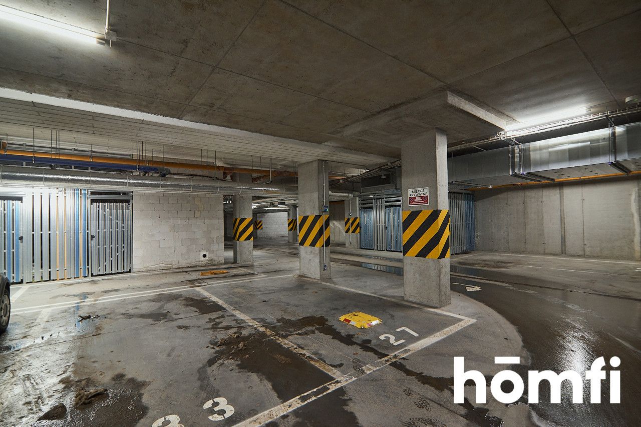 Elektrownia Park Residence Nowoczesny Apartament - Mieszkanie - Sprzedaż - Zamość