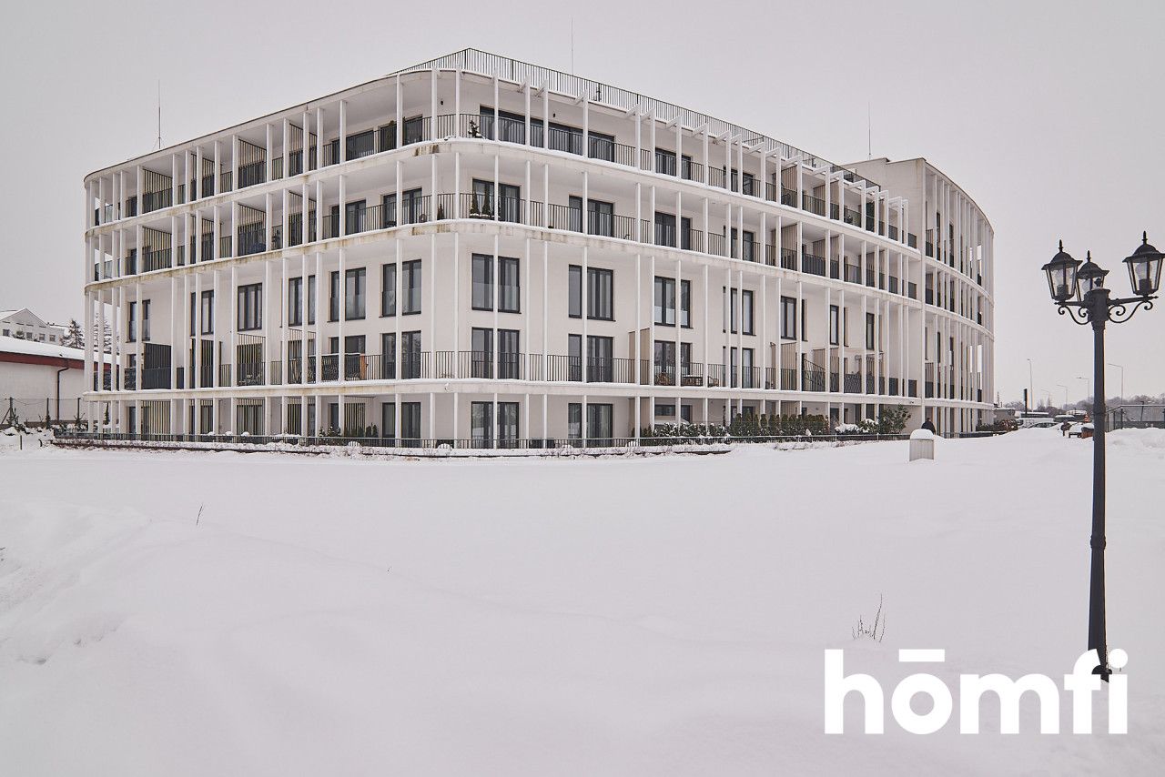 Elektrownia Park Residence Nowoczesny Apartament - Mieszkanie - Sprzedaż - Zamość