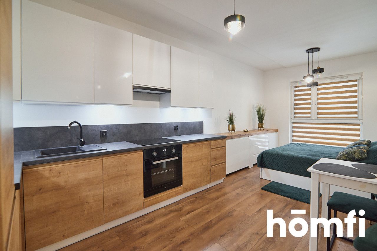 Elektrownia Park Residence Nowoczesny Apartament - Mieszkanie - Sprzedaż - Zamość