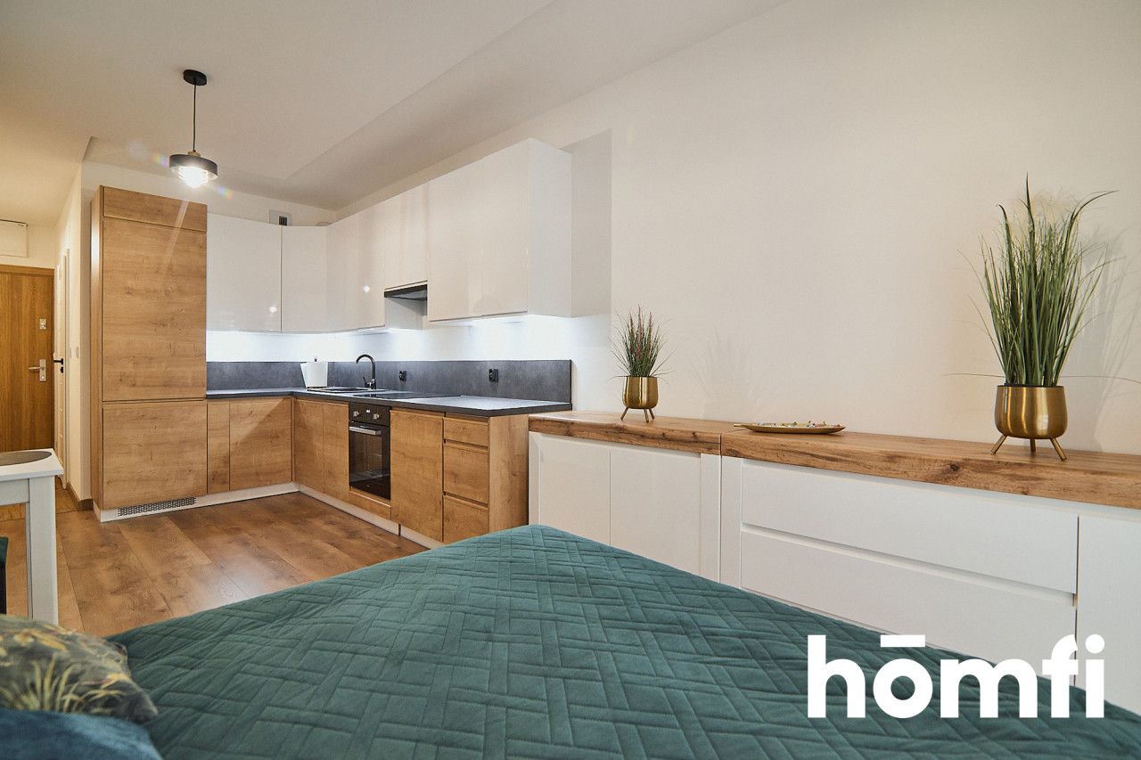 Elektrownia Park Residence Nowoczesny Apartament - Mieszkanie - Sprzedaż - Zamość