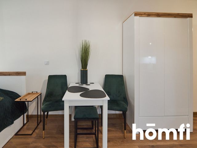 Elektrownia Park Residence Nowoczesny Apartament - Mieszkanie - Sprzedaż - Zamość