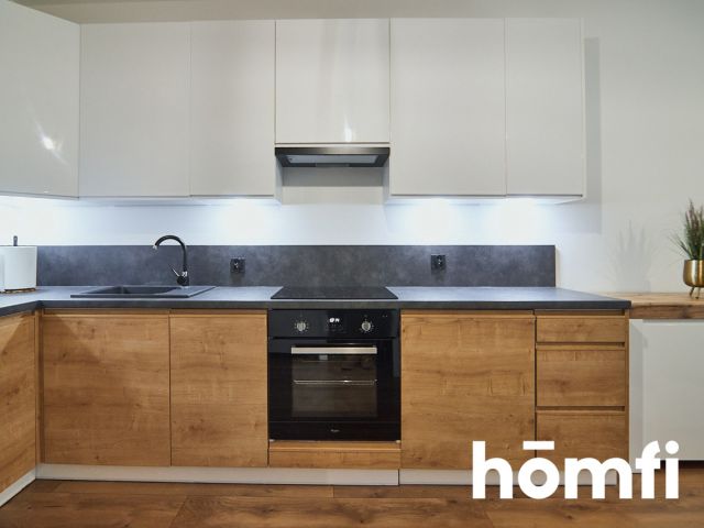 Elektrownia Park Residence Nowoczesny Apartament - Mieszkanie - Sprzedaż - Zamość
