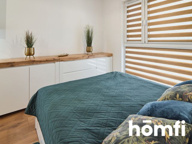 Elektrownia Park Residence Nowoczesny Apartament - Mieszkanie - Sprzedaż - Zamość