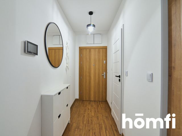 Elektrownia Park Residence Nowoczesny Apartament - Mieszkanie - Sprzedaż - Zamość