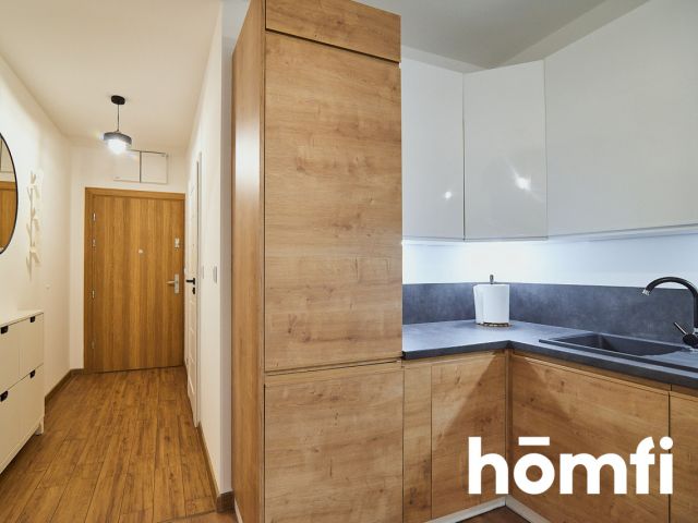 Elektrownia Park Residence Nowoczesny Apartament - Mieszkanie - Sprzedaż - Zamość