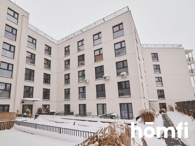 Elektrownia Park Residence Nowoczesny Apartament - Mieszkanie - Sprzedaż - Zamość