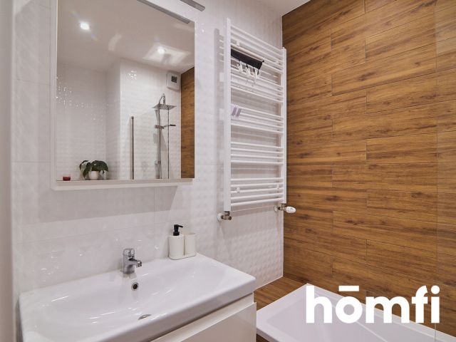 Elektrownia Park Residence Nowoczesny Apartament - Mieszkanie - Sprzedaż - Zamość