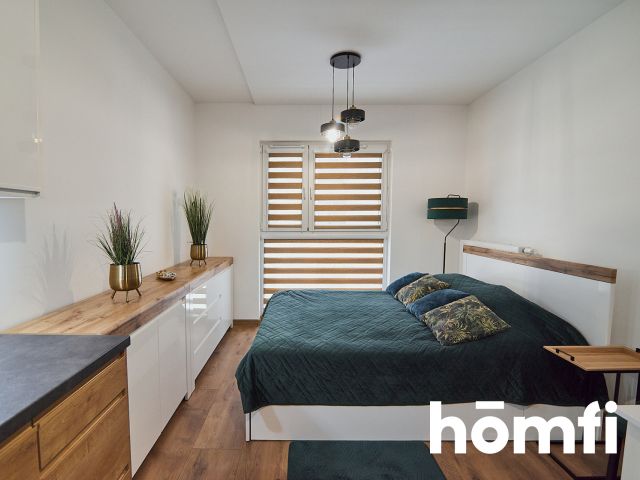 Elektrownia Park Residence Nowoczesny Apartament - Mieszkanie - Sprzedaż - Zamość