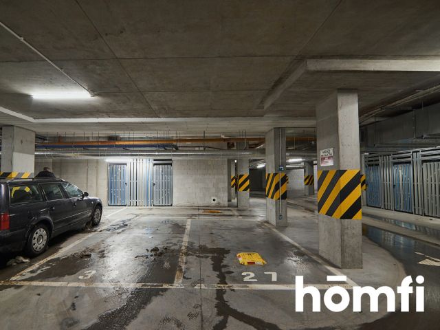 Elektrownia Park Residence Nowoczesny Apartament - Mieszkanie - Sprzedaż - Zamość