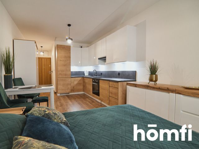 Elektrownia Park Residence - a modern apartment - Apartment - Sale - Zamość