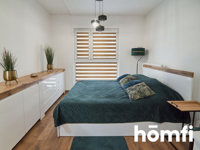 Elektrownia Park Residence Nowoczesny Apartament - Mieszkanie - Sprzedaż - Zamość