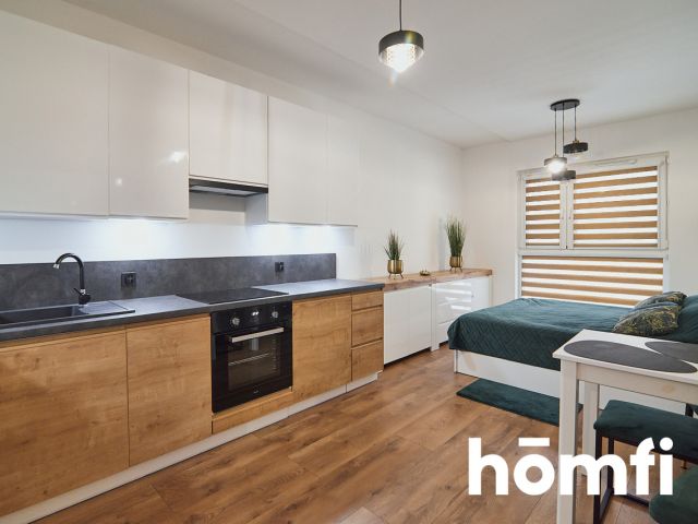 Elektrownia Park Residence - a modern apartment - Apartment - Sale - Zamość