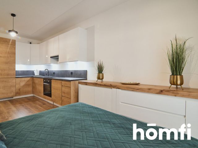 Elektrownia Park Residence Nowoczesny Apartament - Mieszkanie - Sprzedaż - Zamość