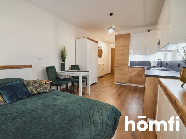 Elektrownia Park Residence Nowoczesny Apartament - Mieszkanie - Sprzedaż - Zamość