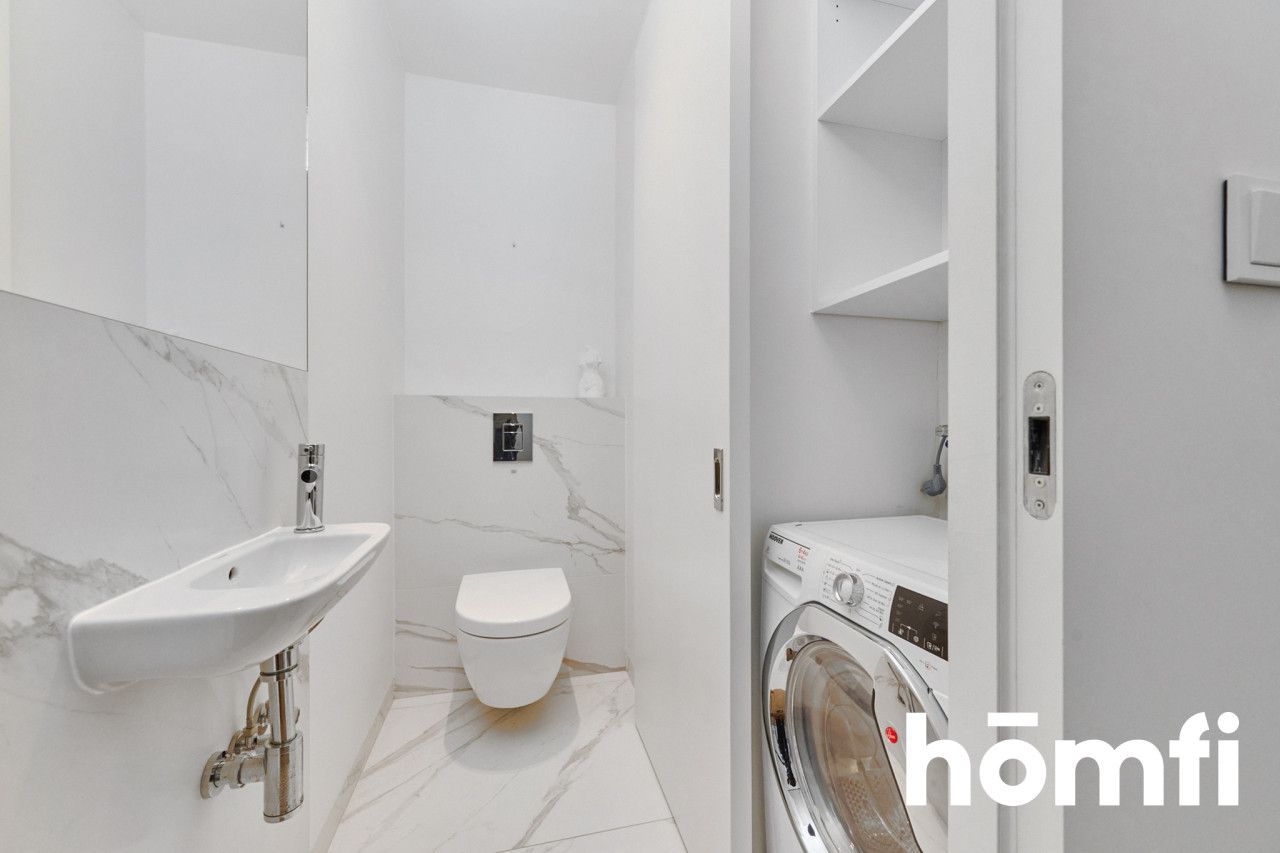 2-pokojowy spory apartament na Kępie Mieszczańskiej od zaraz - Mieszkanie - Wynajem - Wrocław, Śródmieście