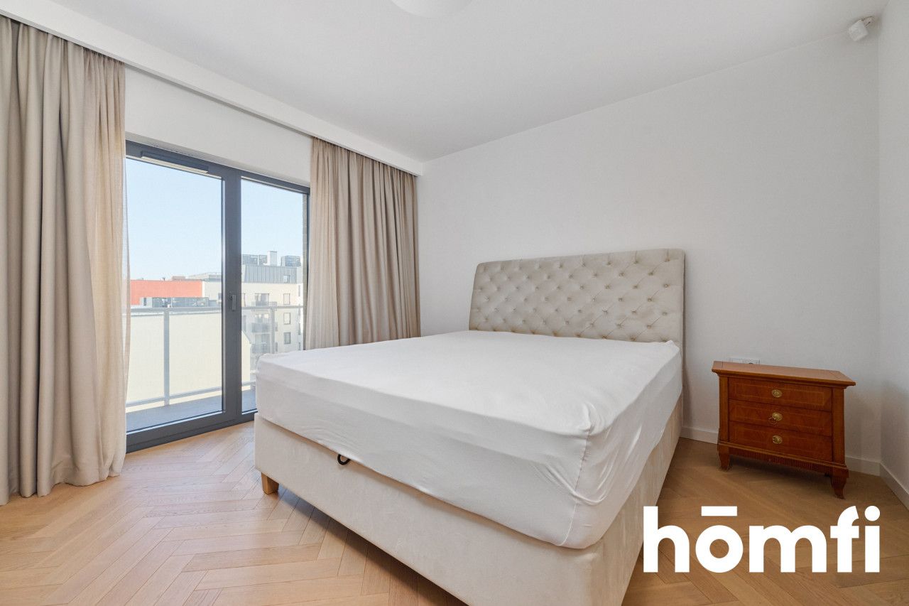 2-pokojowy spory apartament na Kępie Mieszczańskiej od zaraz - Mieszkanie - Wynajem - Wrocław, Śródmieście