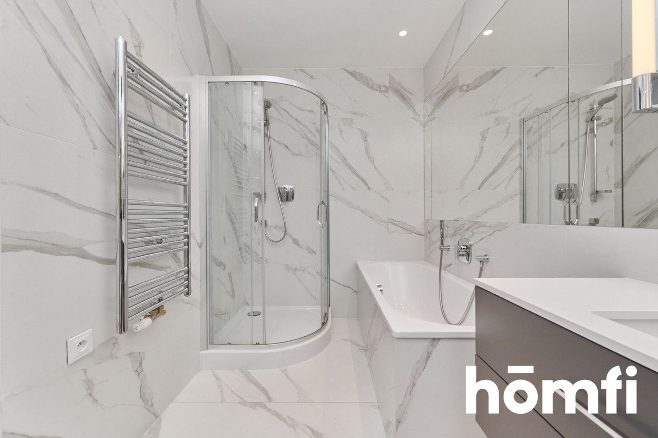 2-pokojowy spory apartament na Kępie Mieszczańskiej od zaraz - Mieszkanie - Wynajem - Wrocław, Śródmieście