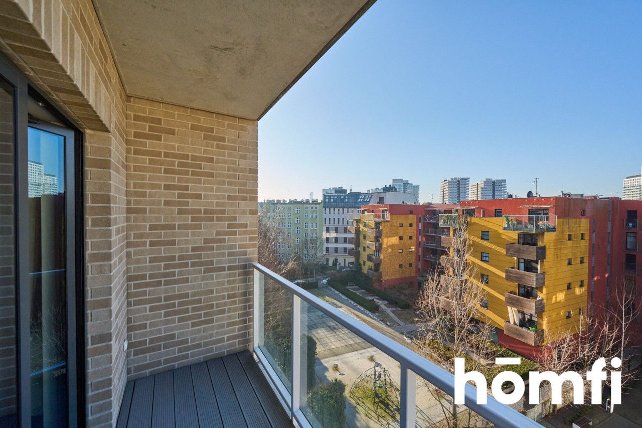 2-pokojowy spory apartament na Kępie Mieszczańskiej od zaraz - Mieszkanie - Wynajem - Wrocław, Śródmieście