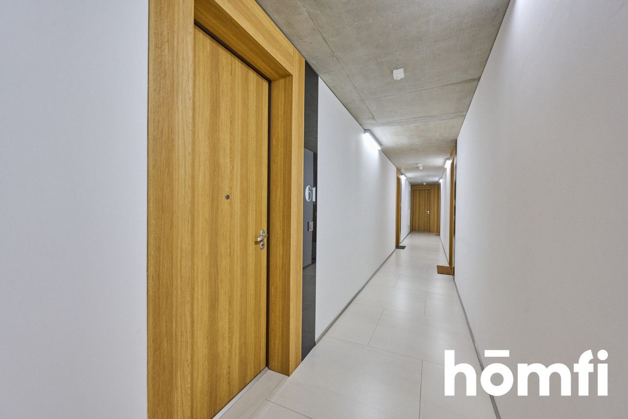 2-pokojowy spory apartament na Kępie Mieszczańskiej od zaraz - Mieszkanie - Wynajem - Wrocław, Śródmieście