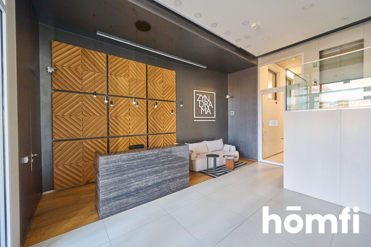 2-pokojowy spory apartament na Kępie Mieszczańskiej od zaraz - Mieszkanie - Wynajem - Wrocław, Śródmieście