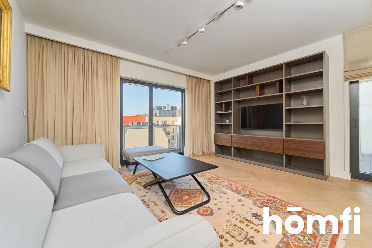 2-pokojowy spory apartament na Kępie Mieszczańskiej od zaraz - Mieszkanie - Wynajem - Wrocław, Śródmieście