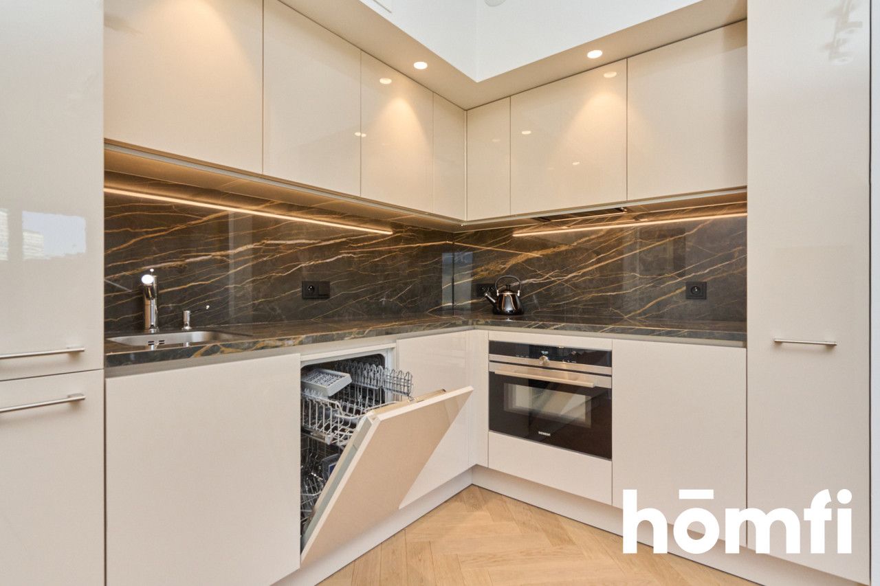 2-pokojowy spory apartament na Kępie Mieszczańskiej od zaraz - Mieszkanie - Wynajem - Wrocław, Śródmieście