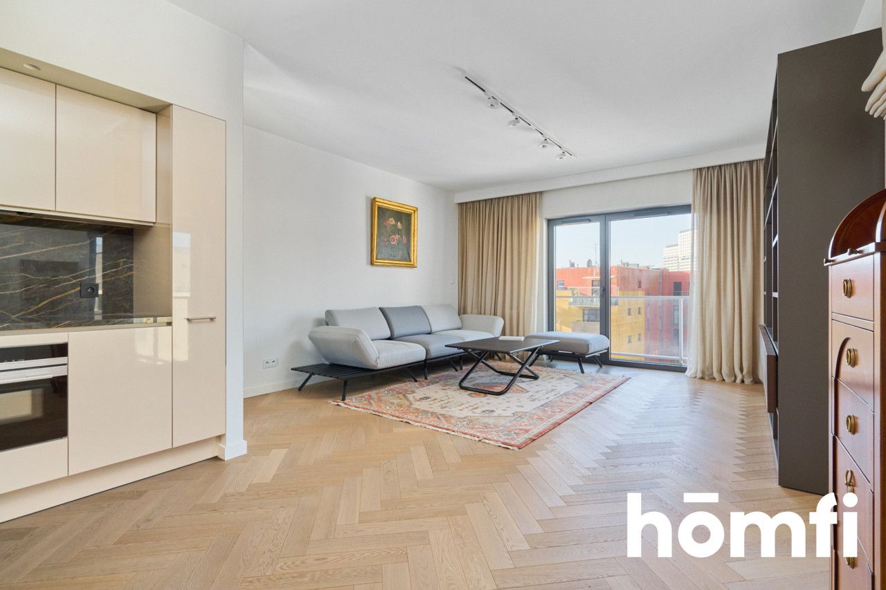 2-pokojowy spory apartament na Kępie Mieszczańskiej od zaraz - Mieszkanie - Wynajem - Wrocław, Śródmieście